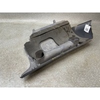 Защитный кожух передней панели кабины SCANIA 1847746 1847746