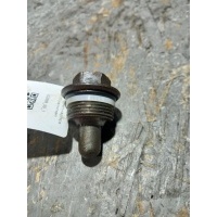 Пробка заднего картера КПП (магнитная) SCANIA 1741937 1741937