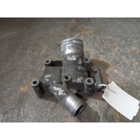 Фланцевая трубка SCANIA 1790938 1790938
