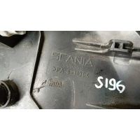 Ручка двери левая (наружняя) SCANIA 2005369 2005369