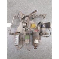 Редуктор давления в сборе OC09 LNG SCANIA 2229644 2229644