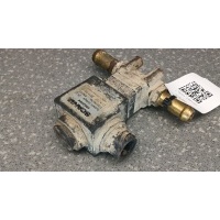 Кран системы подачи реагента SCANIA 1863594 1863594