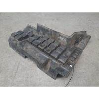 Противошумный экран (6 серия) SCANIA 2571041 2571041
