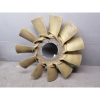 Вентилятор 11-лопастной 1:1 SCANIA 2078557 2078557