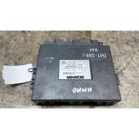 ECU COO Координатор (E30, COO7) 500 кб/с (МКПП) SCANIA 2270595 2270595