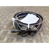 Хомут V-образного сечения (воздуховод турбокомпрессора) SCANIA 1857864 1857864