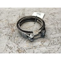 Хомут V-образного сечения (воздуховод турбокомпрессора) SCANIA 1857864 1857864