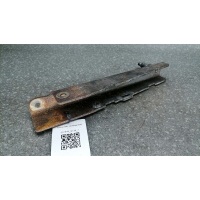 Кронштейн привода EGR SCANIA 1777650 1777650