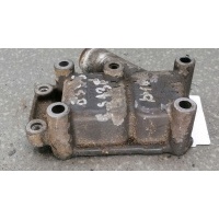 Фланцевая трубка SCANIA 1790941 1790941