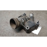 Фланцевая трубка SCANIA 1790938 1790938