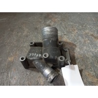 Фланцевая трубка SCANIA 1790938 1790938