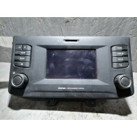 Система информации/развлечений ECU AUS (6 серия) SCANIA 2906950 2906950