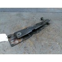 Кронштейн привода EGR SCANIA 1777650 1777650
