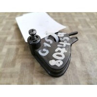 Корпус механизма переключателя отопителя SCANIA 1789205 1789205