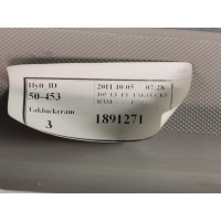 Рамка люка (без сети) SCANIA 1891271 1891271