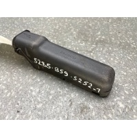Кожух корпуса разъёма C1 SCANIA 1536243 1536243