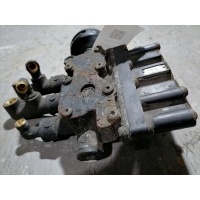 Электромагнитный клапан ECAS 2-circut WABCO 2084508 2084508