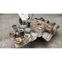 Электромагнитный клапан ECAS 2-circut WABCO 2084508 2084508