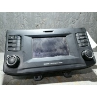 Система информации/развлечений ECU AUS (6 серия) SCANIA 2906950 2906950