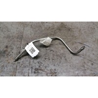 Трубка газового оборудования в сборе (L=550mm, d=12mm) Neizvesten 15147 15147
