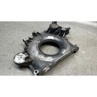 Передняя крышка двигателя D12 SCANIA 1765966 1765966