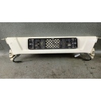 Накладка бампера центральная SCANIA 1865181 1865181
