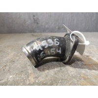 Фланцевая трубка SCANIA 1807876 1807876