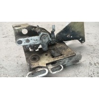 Дверной замок RH SCANIA 1867655 1867655