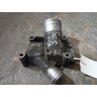 Фланцевая трубка SCANIA 1790938 1790938