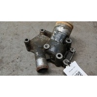 Фланцевая трубка SCANIA 1790938 1790938