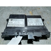 ECU DCS Электронный блок управления дверью водителя DCS1 (6 серия) SCANIA 2902723 2902723