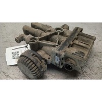 Электромагнитный клапан ECAS 2-circut WABCO 2084508 2084508