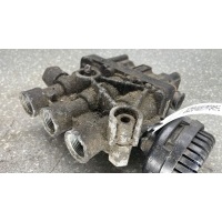 Электромагнитный клапан ECAS 2-circut WABCO 2084508 2084508