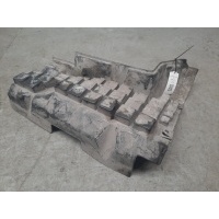 Противошумный экран (6 серия) SCANIA 2571041 2571041