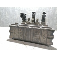 Модулятор V86 (6 серия) Knorr Bremse 2653385 2653385