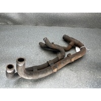 Шланг системы охлаждения (резиновый тройник) SCANIA 2038638 2038638