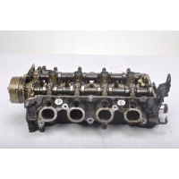 Mitsubishi asx mivec 1.6 16v 116km головка блока цилиндров 4a92