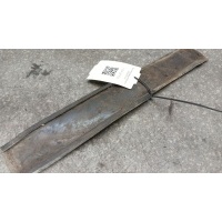 Резина-вставка th=2.5 mm, 325х45.5 mm SCANIA 1728630 1728630
