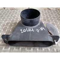 Воздуховод гофры отопителя SCANIA 1478355 1478355