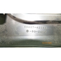 Крышка панели левая toyota rav4 55434 - 42010.