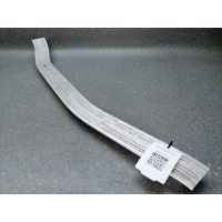 Рейлинг подножки RH SCANIA 1766446 1766446