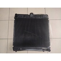 Мерседес s123 w123 s w126 2.0 - 2.9d 1976 - 1985 радиатор оригинал