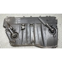 Крышка охладителя масла КПП D13 SCANIA 2001479 2001479