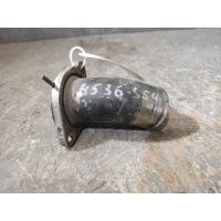 Фланцевая трубка SCANIA 1807876 1807876