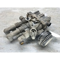 Электромагнитный клапан ECAS 2-circut WABCO 2084508 2084508