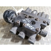 Электромагнитный клапан ECAS 2-circut WABCO 2084508 2084508