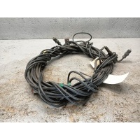Жгут электропроводки V82, C476, C477 SCANIA 1457171 1457171