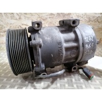 Компрессор кондиционера (10 руч) SCANIA 1888032 1888032