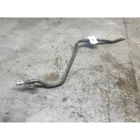 Трубопровод ОЖ компрессора SCANIA 1538921 1538921
