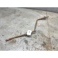 Трубопровод ОЖ компрессора SCANIA 1538921 1538921